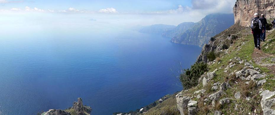 Contrada Vigna Bed & Breakfast Vietri Dış mekan fotoğraf