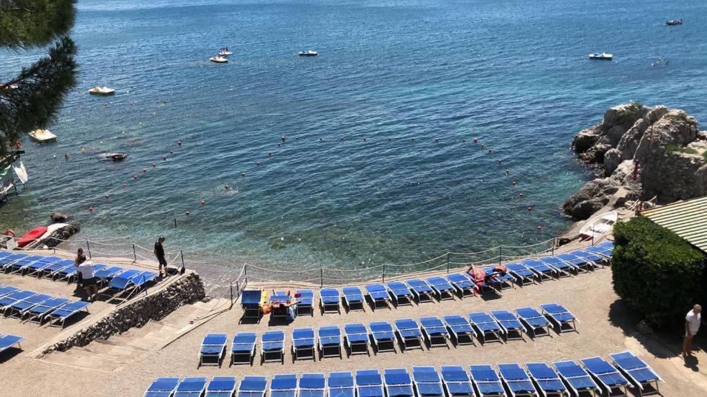 Contrada Vigna Bed & Breakfast Vietri Dış mekan fotoğraf