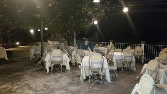 Contrada Vigna Bed & Breakfast Vietri Dış mekan fotoğraf
