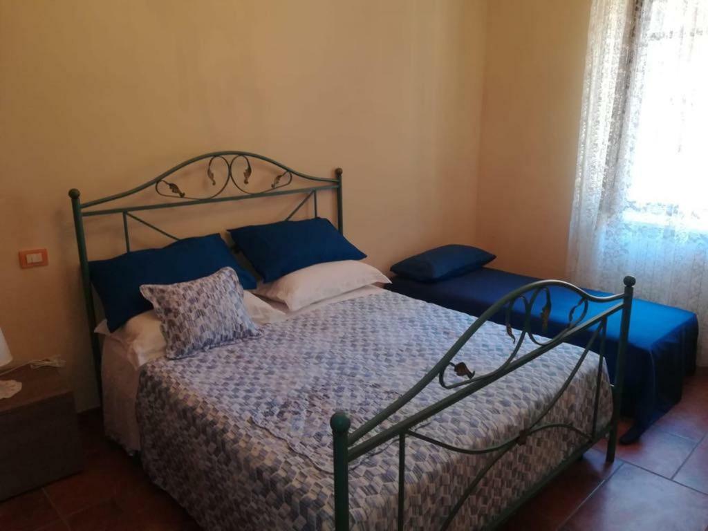 Contrada Vigna Bed & Breakfast Vietri Dış mekan fotoğraf